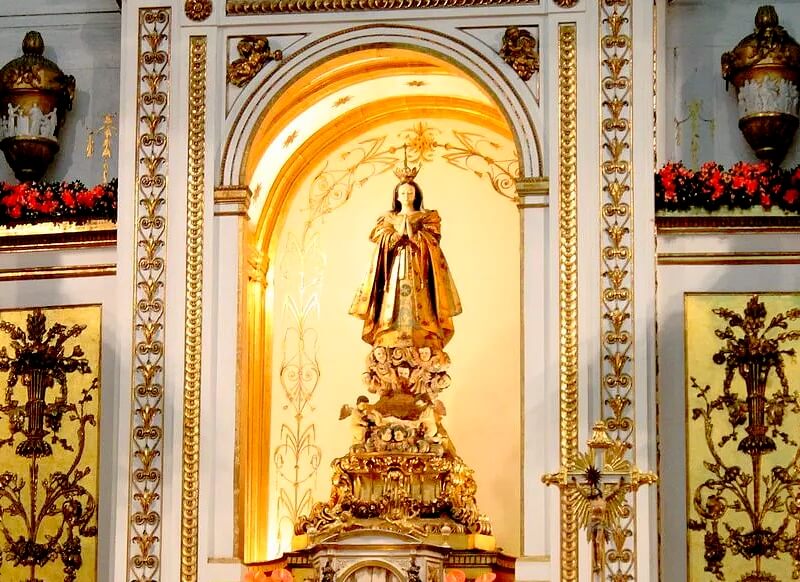 Festa de Nossa Senhora da Lapa