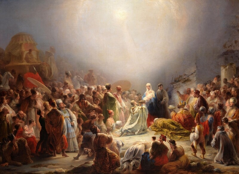 Concerto de Reis