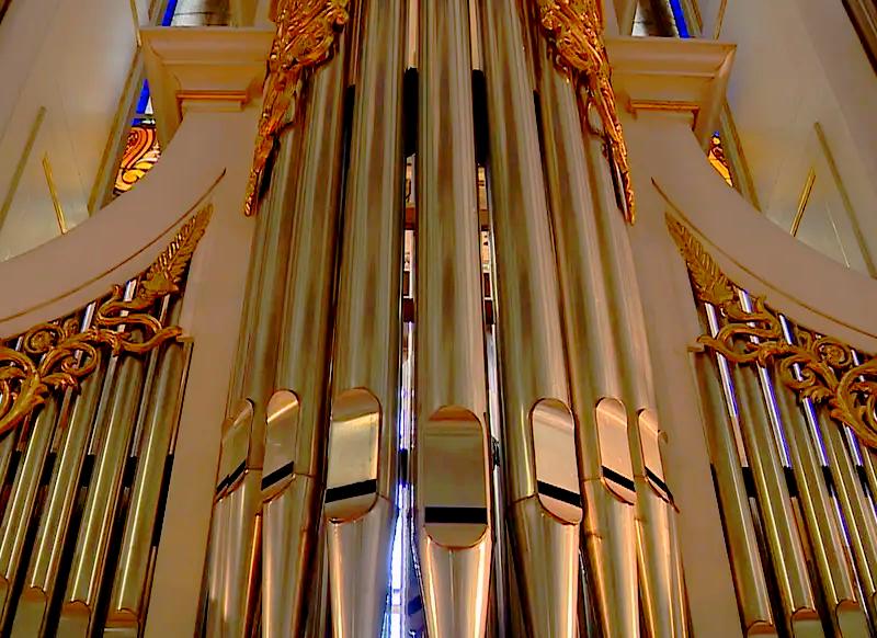 Concerto Solidário