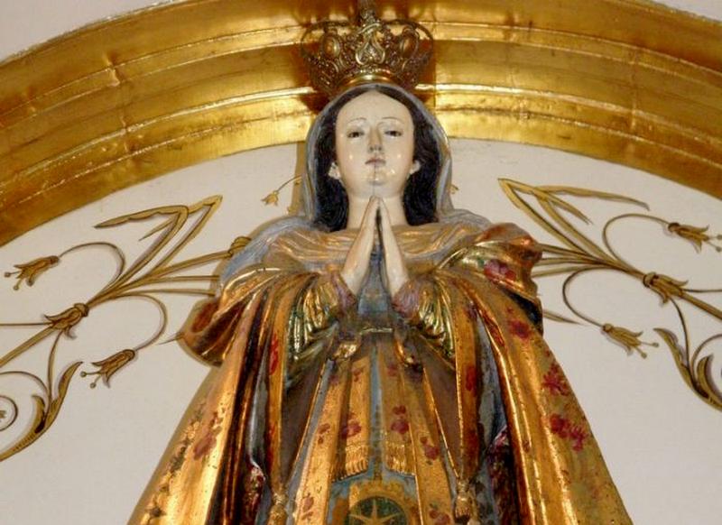 Festa de Nossa Senhora da Lapa