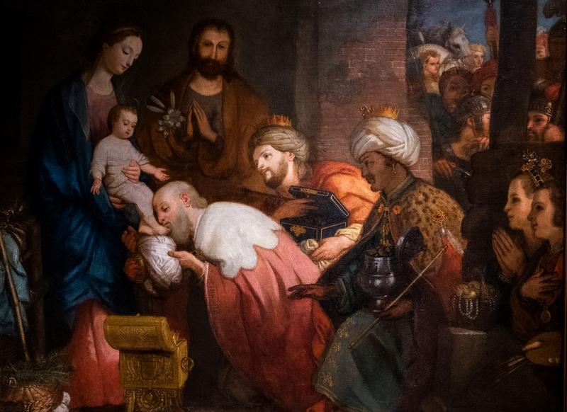 Concerto de Reis