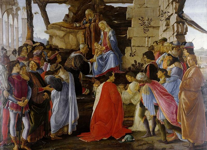 Concerto de Reis