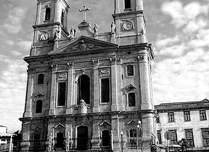 Missa em fá maior de Bach