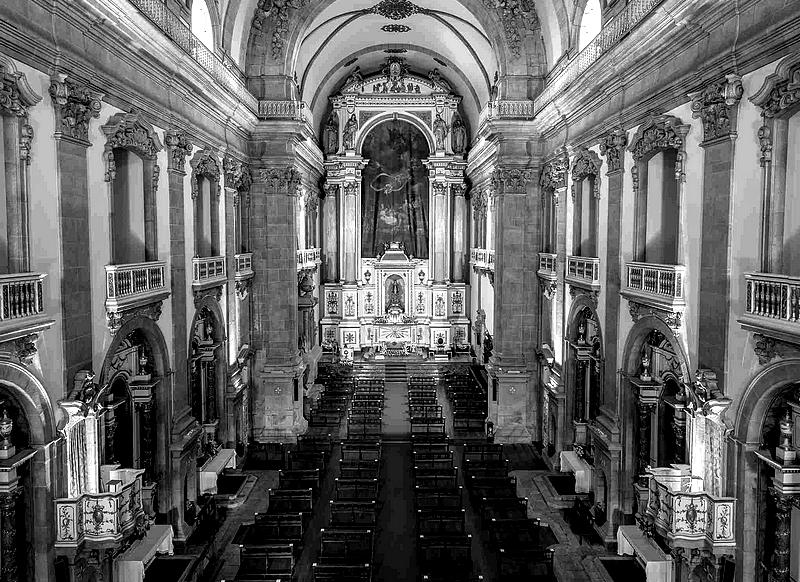 Música Sacra