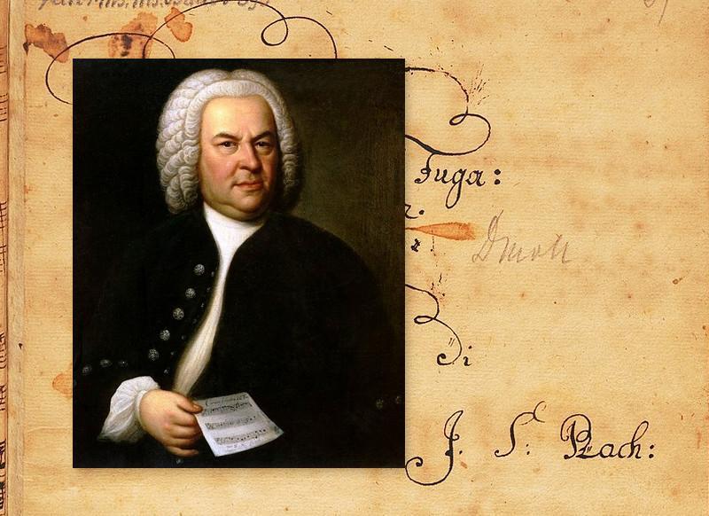 Missa em Lá Maior BWV 134 de Bach