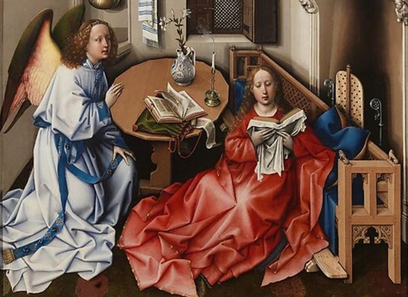 Polifonia no Advento