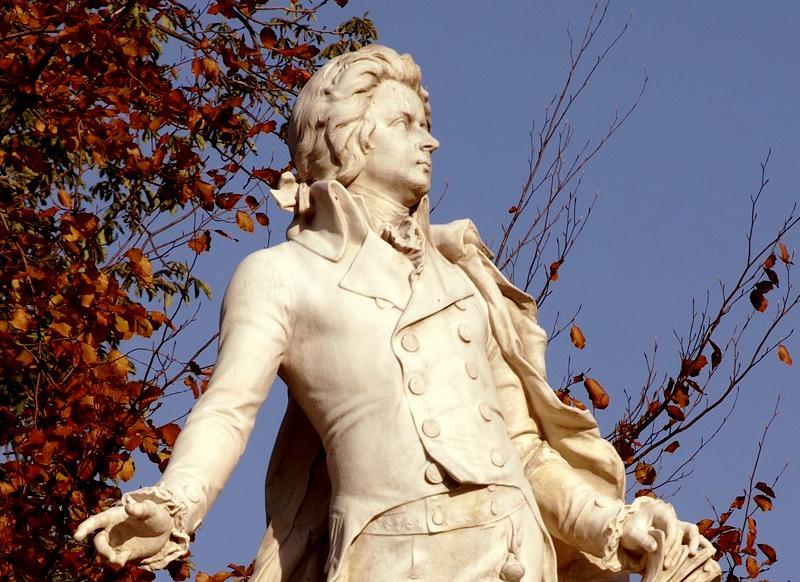 Requiem de Mozart