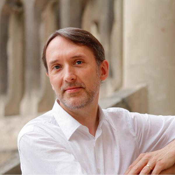 Olivier Latry