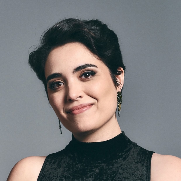 Cláudia Ribas