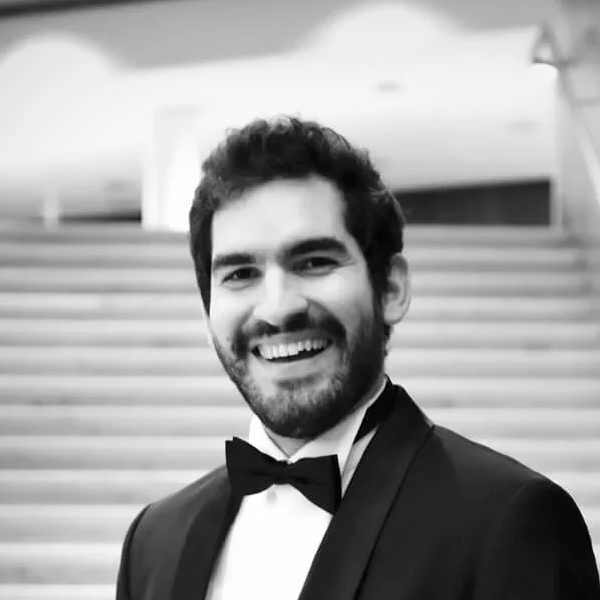 André Baleiro