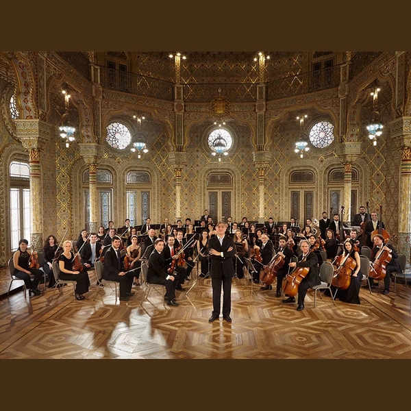 Orquestra Filarmónica Portuguesa